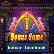 baixar facebook lite baixaki